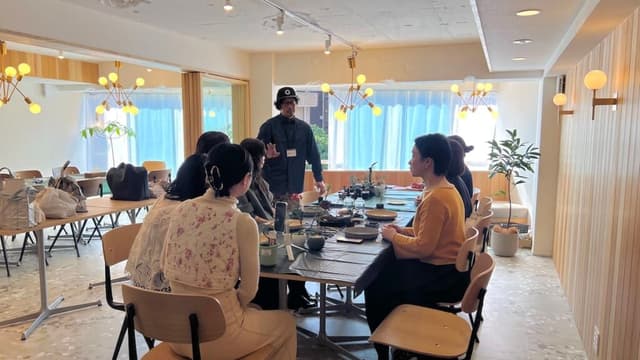 第一回「ゼロのオフ会」を開催しました。